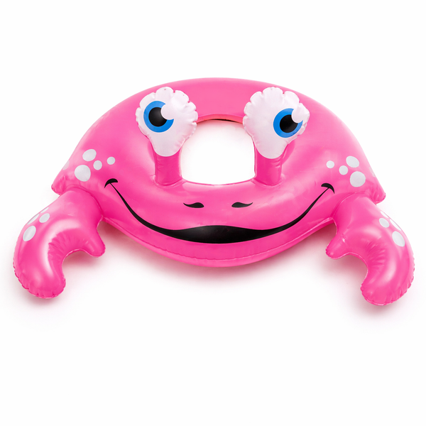 Happy People Schwimmring Krebs – Pool Ring Kinder Top Sommer Angebot-image