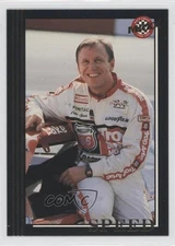 1992 Maxx 5th Anniversary Lake Speed #83