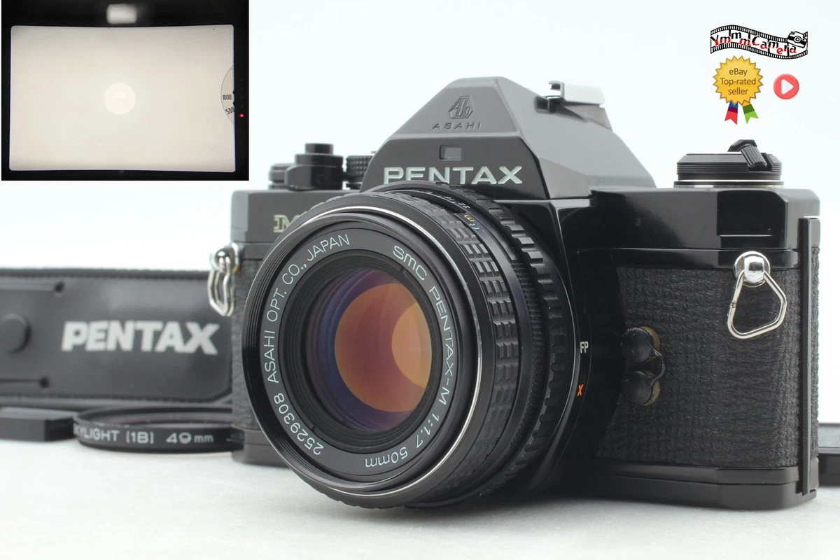 PENTAX MX Film Cameras for sale | eBay