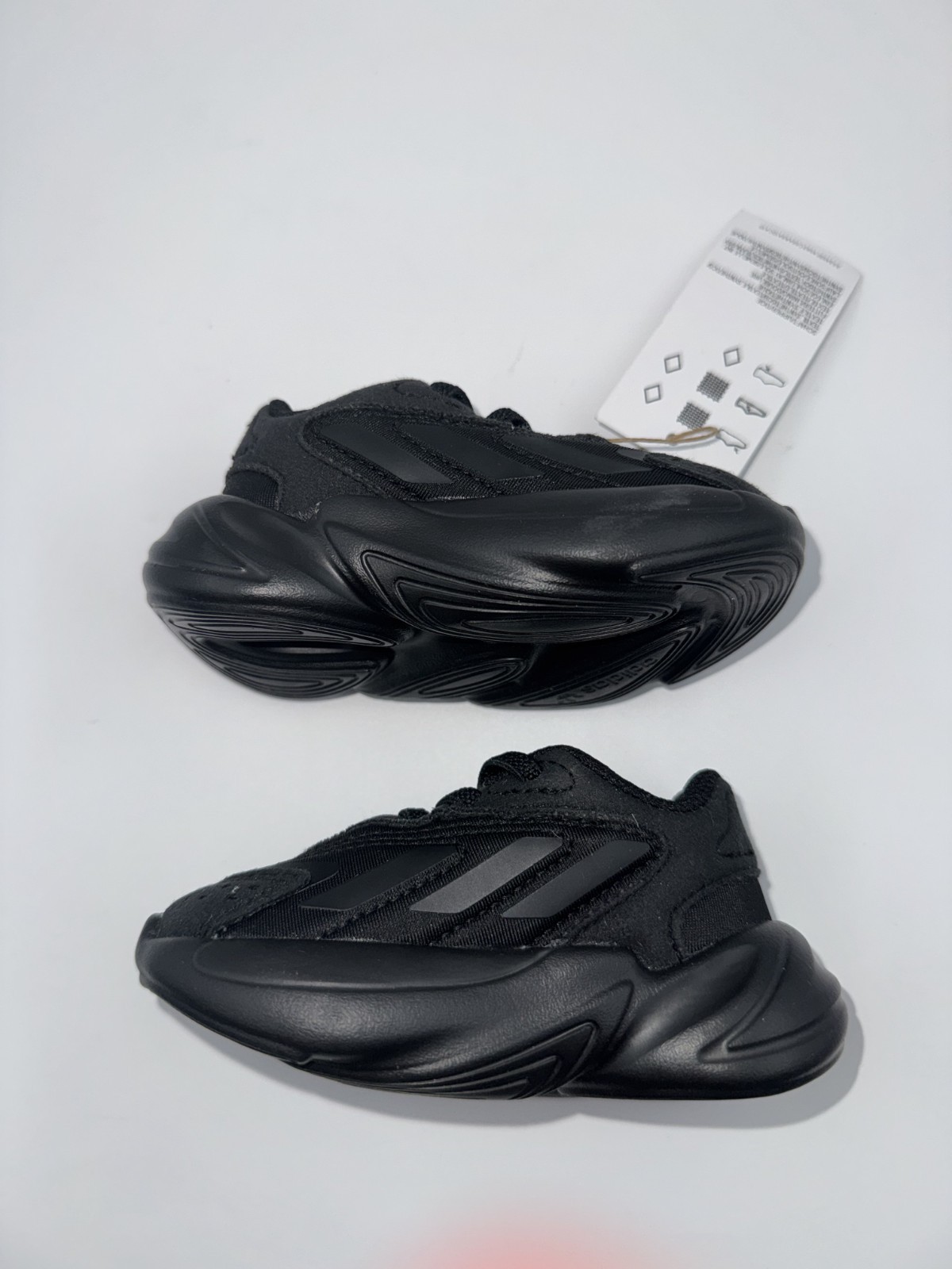 Black H04747 Pick Size