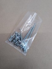 Eska Pedal Tractor Part Hardware Bolt Kit John Deere 130