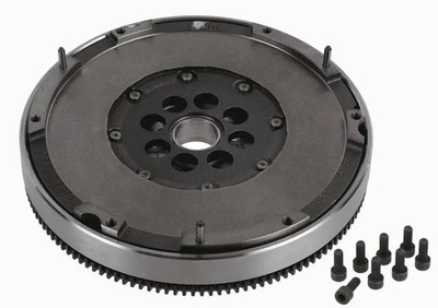 Schwungrad 2294 002 293 SACHS für VAUXHALL OPEL