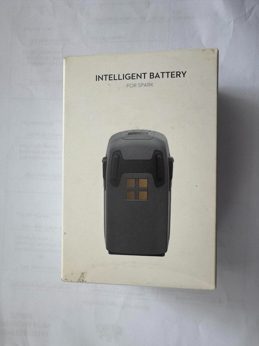 DJI Spark Battery CPPT000789 for sale online | eBay