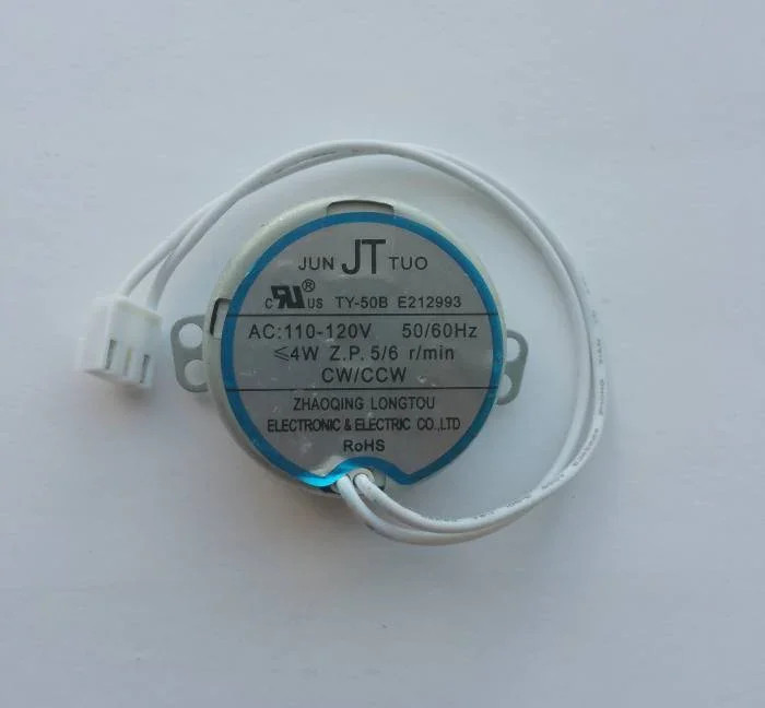 Bradley Smoker Replacement Generator Motor for LED Generator