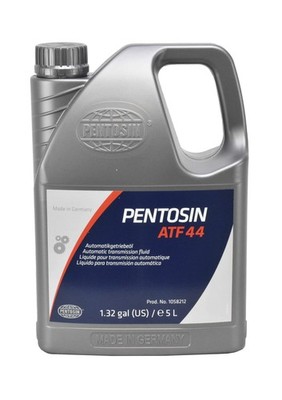 Pentosin 1058212 ATF 44 Long-Life Full Synthetic Automatic Transmission Fluid...