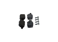 Bremsbelagsatz Hinten FüR Fiat 500L 351 352 .9 1.2 1.4 1.6 Ab 17-> K0077366456