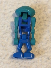 LEGO Life on Mars 7311 Red Planet Cruiser 7313 Protector 7312 T3-Trike *Complete