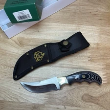 Puma SGB Bighorn 1.4116 German Cutlery Steel Knife 18/RC 6818000M