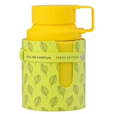 ARMAF ODYSSEY LIMONI FRESH EDP 100ML Eau de Parfum