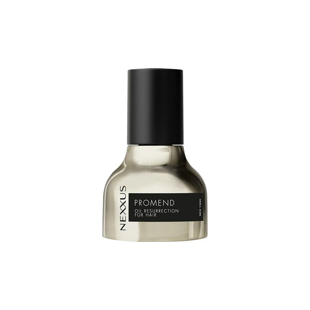 Nexxus Promend Resurrection Oil Hair Serum Bond Repair & Frizz