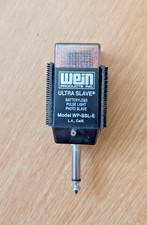 Wein Ultra Slave Model WP-SSL-E Bezbateryjne światło impulsowe Photo Slave