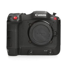Canon C70