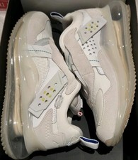 Nike Odell Beckham Jr x Air Max 720 Slip Summit White for Sale