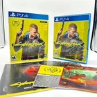 Cyberpunk 2077 - Sony PlayStation 4