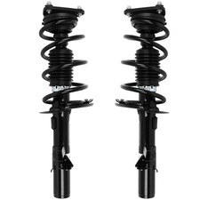 Front Shocks and Struts for Ford Focus 2013-2018