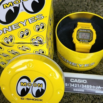 時計 CASIO G-SHOCK DW-5600 \