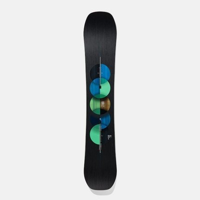 Burton Custom Camber Men's Snowboard Size 154w (2025 Model) | eBay