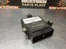2013 CHEVY SILVERADO 2500HD T14 TRANSMISSION CONTROL MODULE 19431596 OEM #1237