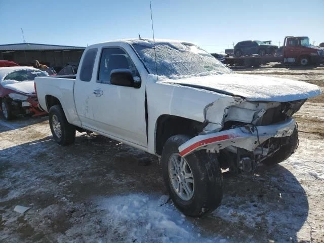 Portaruedas de repuesto Colorado 2012 1290277 Foto 4 de 4