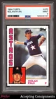 1984 Topps #470 Nolan Ryan ASTROS PSA 9 MINT