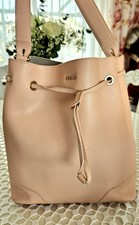 FURLA Leder Damentasche  