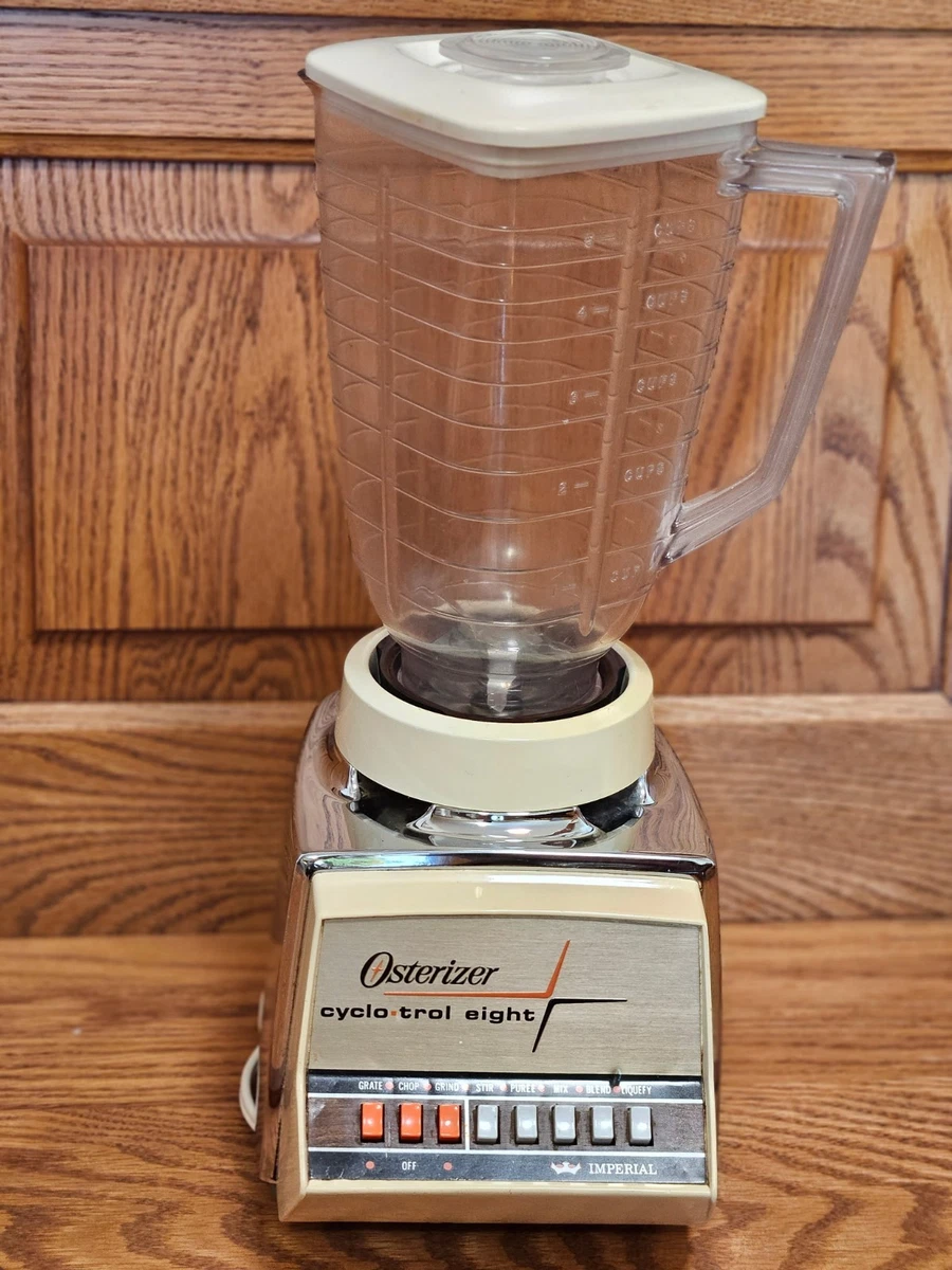Osterizer Collectible Handheld Blenders for sale | eBay
