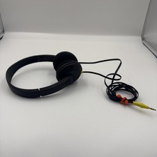 Skullcandy Uproar Uprock X Family Edition Wired On-Ear Wired Headphones Read