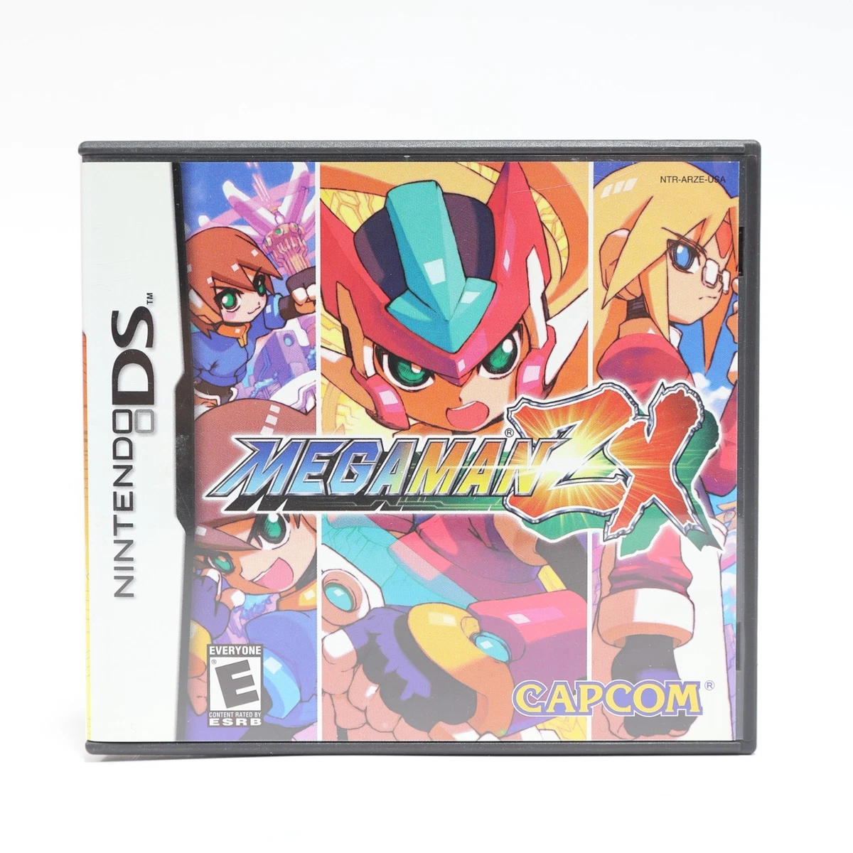 25+ Mega Man ZX Nintendo DS Video Games for sale | Updated Oct 2026