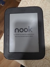 Nook Barnes  Noble 1st Edition