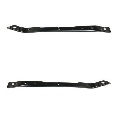 For 09-11 Aveo5 & G3 Front Bumper Retainer Brace Support Left Right SET PAIR