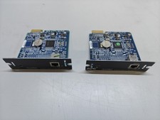 2x units APC AP9630 - Factory Reset & TESTED w/FREE SHIPPING inc VAT