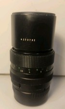 Pentacon f/2.8 M42 Camera Lenses for sale | eBay