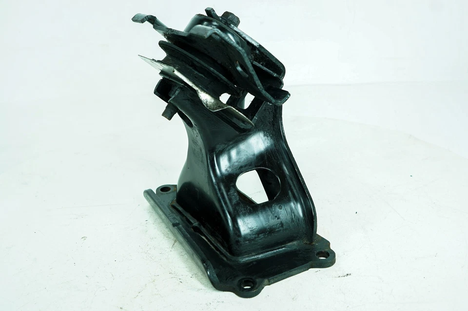 Montaje y soporte de motor Nissan Titan XD 16-19 OEM lado del conductor 5116 Foto 2 de 4