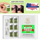 Infuse Hair Regrowth System, Advanced Hair Growth Treatment  USA Brand FAST Ship