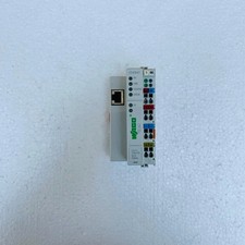 Wago 750-342 Ethernet Fieldbus Coupler