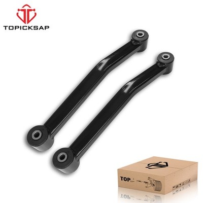 For 2007 - 2018 JEEP WRANGLER JK Rear Upper Suspension Control Arm Kits