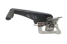 MINI COUNTRYMAN R60 Feststellbremsmechanismus 9803735 2.00 Diesel 24841606