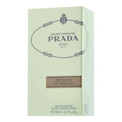 Prada - Infusion de Vanille EDP Spray 100ml