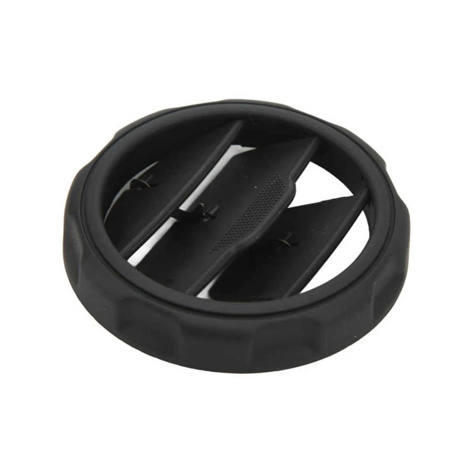 Center Console Rear Vent Grille Bezel For Land Rover Discovery 3&4 LR041180 - Image 3 of 4