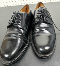 Cole Haan cap toe oxford dress shoes size 8