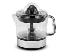 Elite Cuisine Electric Citrus Juicer, 3-Cup Capacity
