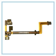 NEW Flex Shaft Rotating LCD FPC Flex Cable For Sony 10-18 10-18mm Camera Repair