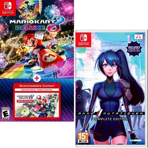 Anno Mutationem | eBay