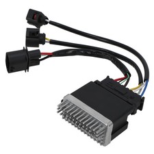Engine Cooling Fan Control Module for Audi A7 Quattro 3.0L 2014-2016 8K0959501D