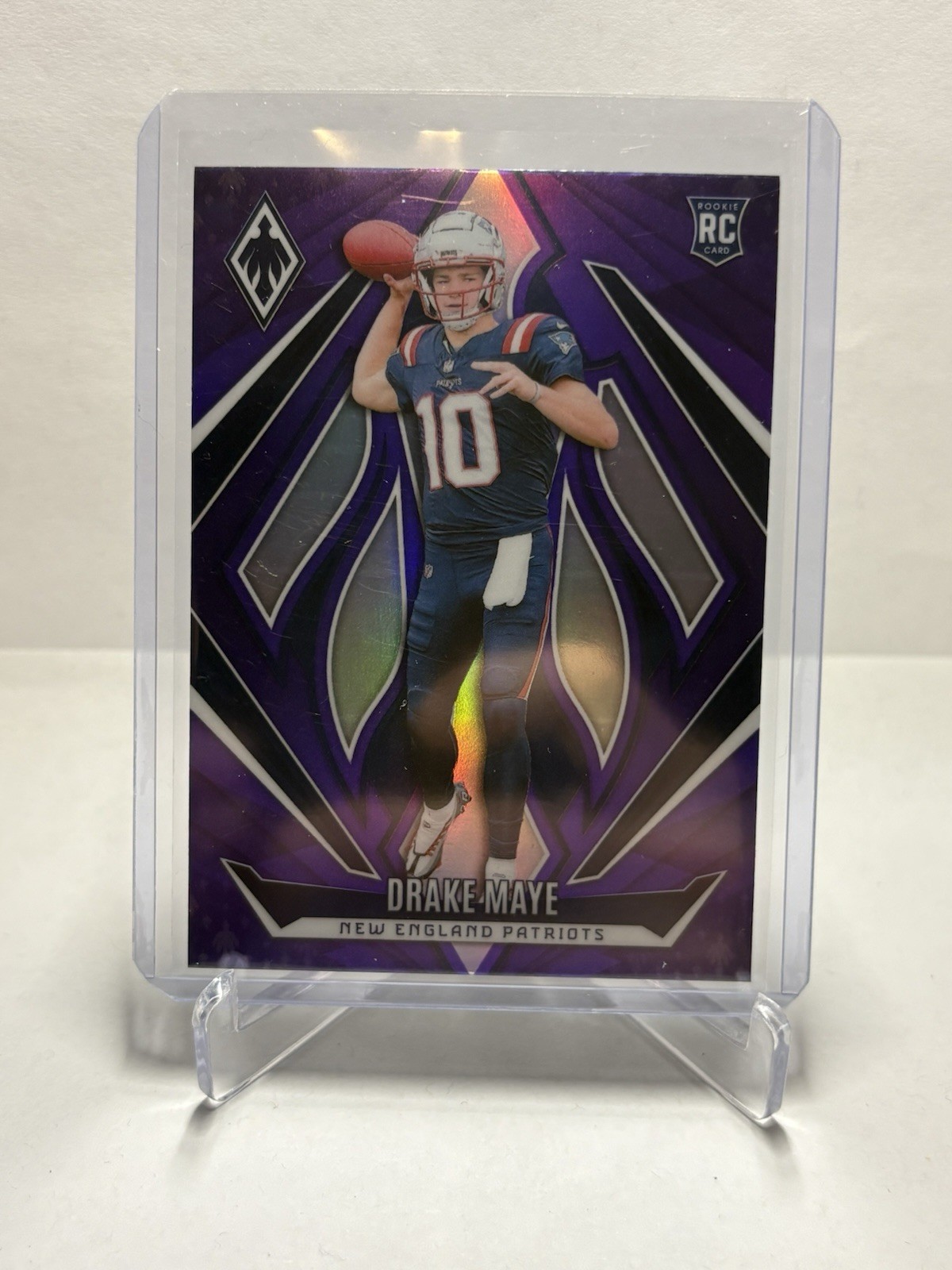 Drake “DRAKE MAYE” Maye 🚨18 Card Rookie Lot 🚨🔥🚀💰📈