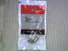 Radioshack Pr15 4.8 Volt Flashlight Lamps 2721125 Free Shipping
