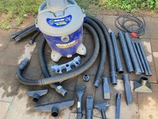 NEW STOCK - Replacement Parts for Shop-Vac 12 Gallon 5.5  WET/DRY Model LB550B