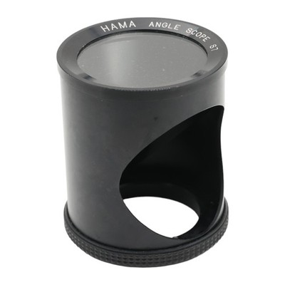 Converter Hama Angle Scope Mirror Attachment S7 - 54mm Connection Ser VII
