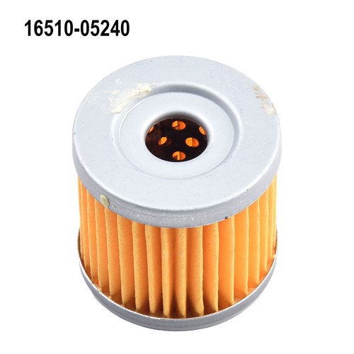 Filtre à huile moteur style OE pour Suzuki AN125 AN150 VECSTAR CS125 DR125S - Photo 3/12