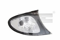 Blinkleuchte Vorne Links TYC 18 0164 15 2 FÜR BMW Blinker Fahrtrichtungsanzeiger